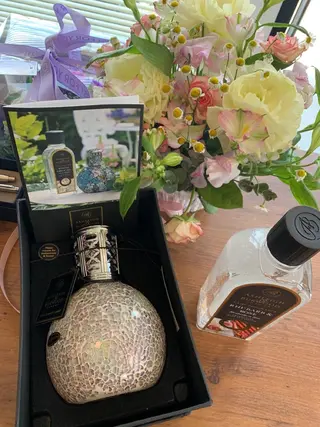 小林 由里香のヘアスタイル