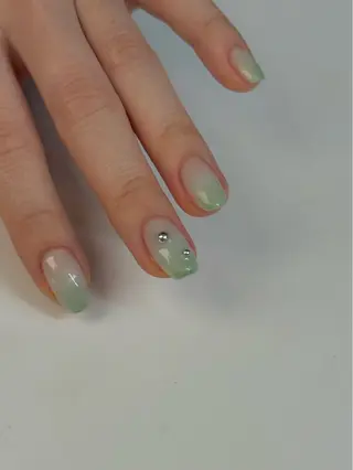 ネイル .clair 【クレル】のネイルデザイン