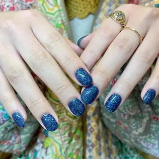 ネイル AOI✩⡱ y2kネイルのネイルデザイン