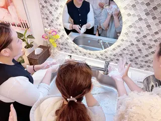 メナードフェイシャルサロン　久我石原町所属・メナードフェイシャル サロン久我石原町のエステ・リラクイメージ