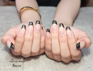 ネイル   BENNIEのネイルデザイン