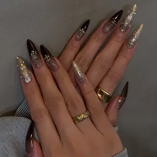 ネイル mood mitsukiのネイルデザイン