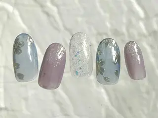 ネイル Verest 西荻窪のネイルデザイン