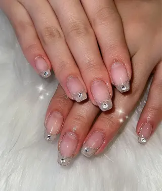 ネイル NailSalon /JAPHのネイルデザイン