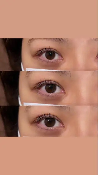 マツエク・マツパ zestKalon 🔗IBUのヘアスタイル