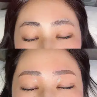 アイブロウ 眉毛/まつ毛パーマ/WAX脱毛 Navillera 自由が丘所属・眉毛／まつ毛サロン Ayamiのマツエク・マツパデザイン