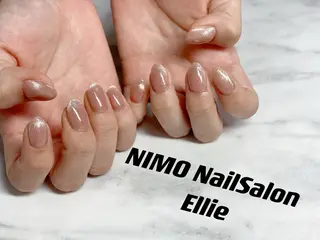 ネイル 閨匠ビューティサロン 新橋店♡Ellieのネイルデザイン