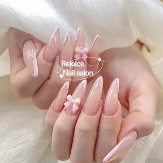 ネイル ゆみみ❤️ 渋谷ネイルのネイルデザイン