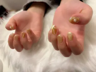 ネイル komohana salon🌺のネイルデザイン