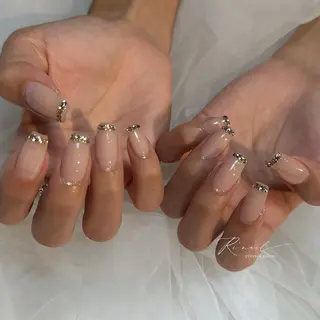 ネイル ISHIWATA LINAのネイルデザイン