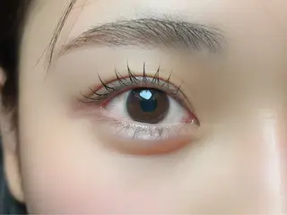 マツエク・マツパ LIALI所属・☺︎ yuukiのマツエク・マツパデザイン