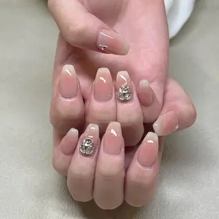 ネイル 鶴田୨ৎmaison de NALIのネイルデザイン