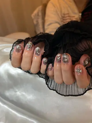 ネイル M's Nailのネイルデザイン