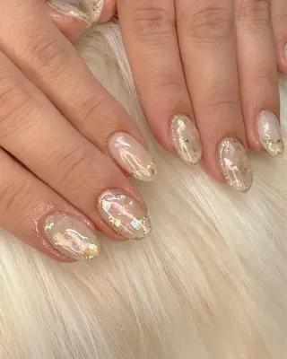 ネイル VIOLA .nailのネイルデザイン