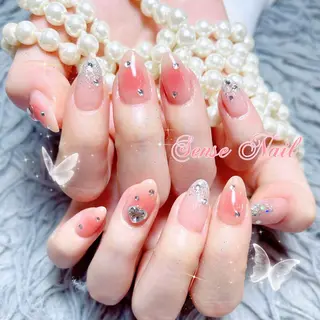 ネイル Dansi moonのネイルデザイン