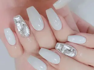 メンズ ネイル Bloom スカルプ専門店のネイルデザイン