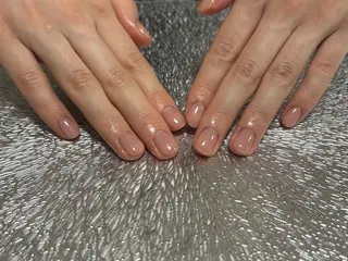 ネイル ♡Bivi♡自爪に 優しいネイルサロンのネイルデザイン