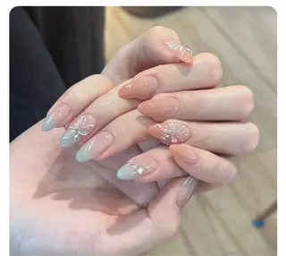 ネイル muse nailのネイルデザイン