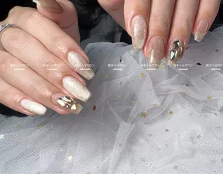 ネイル 桜 ネイルのネイルデザイン