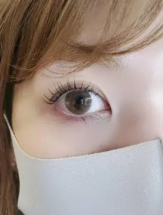 マツエク・マツパ EMMA plus．のマツエク・マツパデザイン