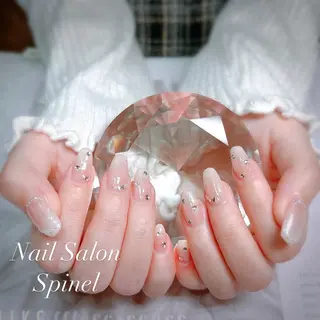 ネイル 杉山 千秋のネイルデザイン