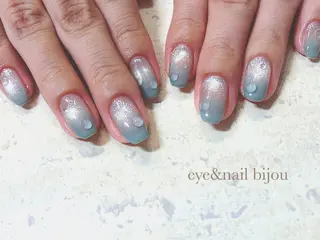 ネイル n. sakiのネイルデザイン