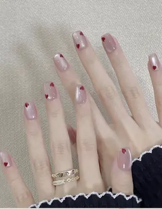 ネイル Mi Naのネイルデザイン