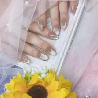 ネイル リン リンのネイルデザイン