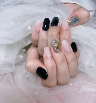 ネイル Nail Salon kihi大塚店のネイルデザイン