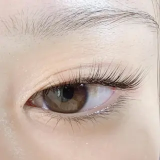 マツエク・マツパ フェデシル 日高のマツエク・マツパデザイン