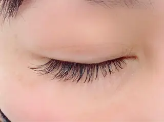 マツエク・マツパ AIRISU𓍯 eyelashのマツエク・マツパデザイン