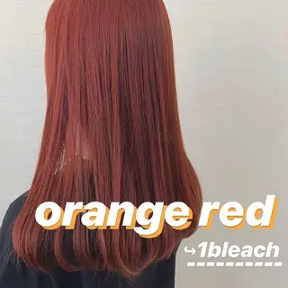 ロング カラー オリーブ/アッシュ やわらか透明感カラーのヘアスタイル