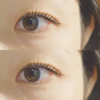 マツエク・マツパ tico 🌱shiori🌱のヘアスタイル