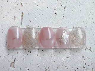 ネイル Re: Miyukiのネイルデザイン