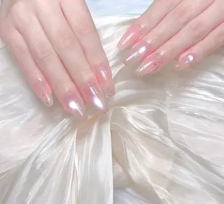 ネイル uuネイルサロン所属・uu ネイルサロン関内🌼のネイルデザイン