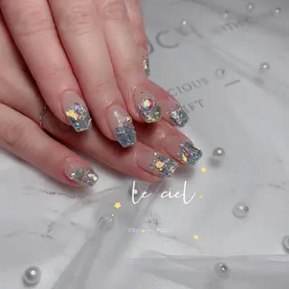 ネイル Naka Rieのネイルデザイン