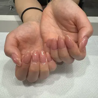 ネイル 小野澤 紗智のネイルデザイン