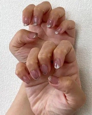 ネイル 自宅サロン FeelFreeのネイルデザイン