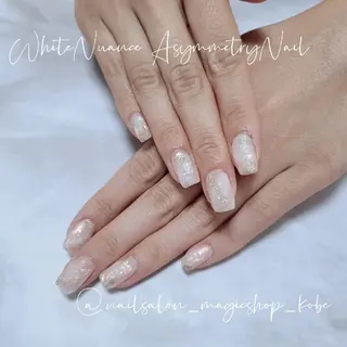 ネイル Nailsalon MagicShopのネイルデザイン