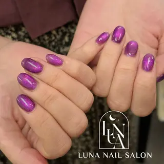ネイル LUNA Nail salon💕のネイルデザイン