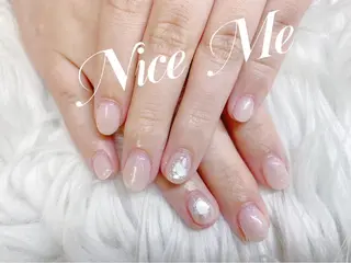 ネイル Nice Me所属・NiceMe@ NANAのネイルデザイン