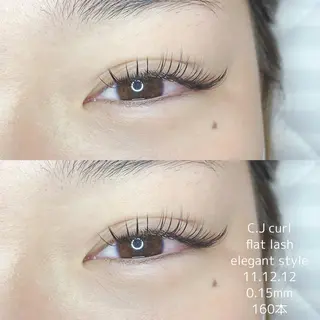 マツエク・マツパ Neo店長🌿 KOTONO🌿のマツエク・マツパデザイン