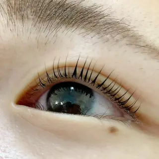 マツエク・マツパ 当日◎中目黒 まつげまゆげサロンのマツエク・マツパデザイン