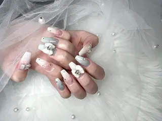 ネイル ガールネイルサロン所属・ガール ネイルサロン Girl salonのネイルデザイン