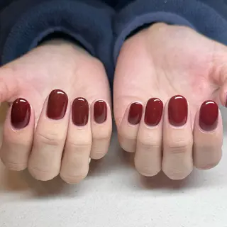 ネイル pro.m Kanonのネイルデザイン