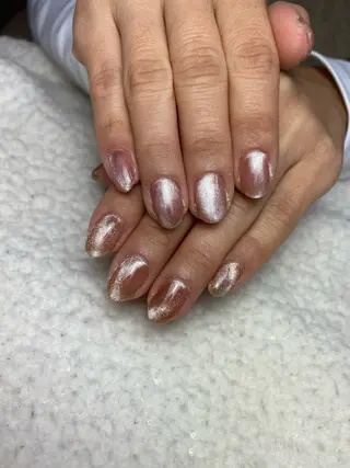 ネイル COCO+所属・COCO +のエステ・リラクイメージ