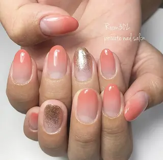 ネイル Room 302のネイルデザイン