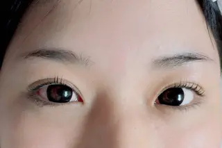 マツエク・マツパ ♡Saronica ♡のマツエク・マツパデザイン