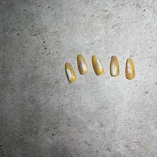 ネイル 城東区ネイルサロン carpediemのネイルデザイン