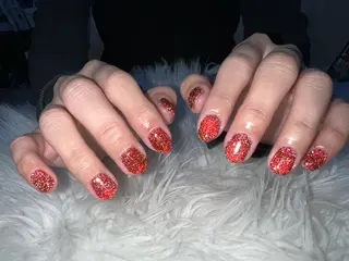 ネイル ネイルサロン ロア旧ジョリーのネイルデザイン